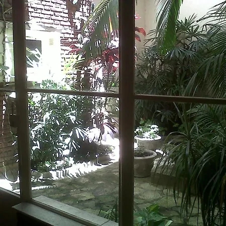 Loft Monoambiente Entrepiso Y Balcon Frances Apartment Buenos Aires Exterior photo