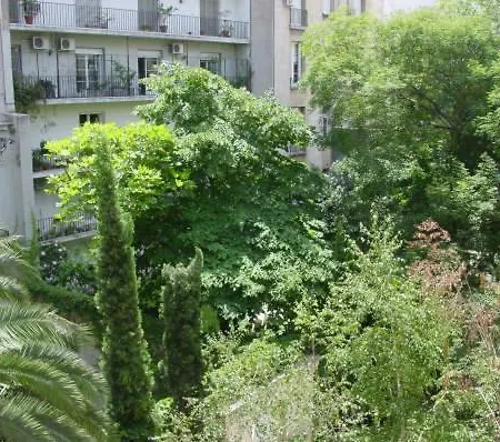 Loft Monoambiente Entrepiso Y Balcon Frances Apartment Buenos Aires Exterior photo