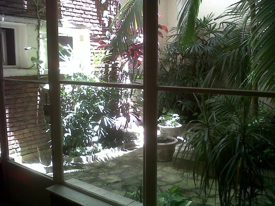 Loft Monoambiente Entrepiso Y Balcon Frances Apartment *