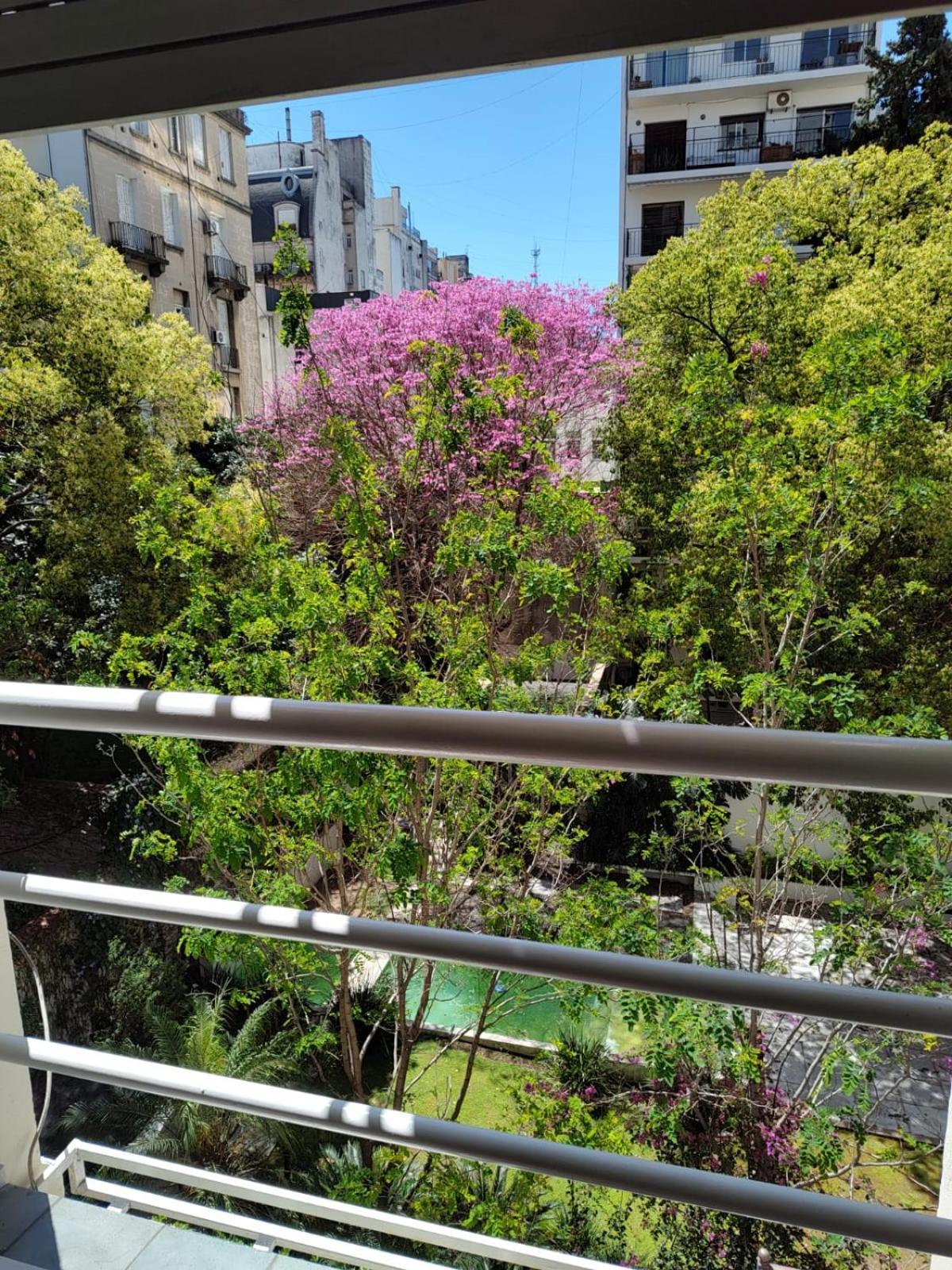 Loft Monoambiente Entrepiso Y Balcon Frances Apartment *