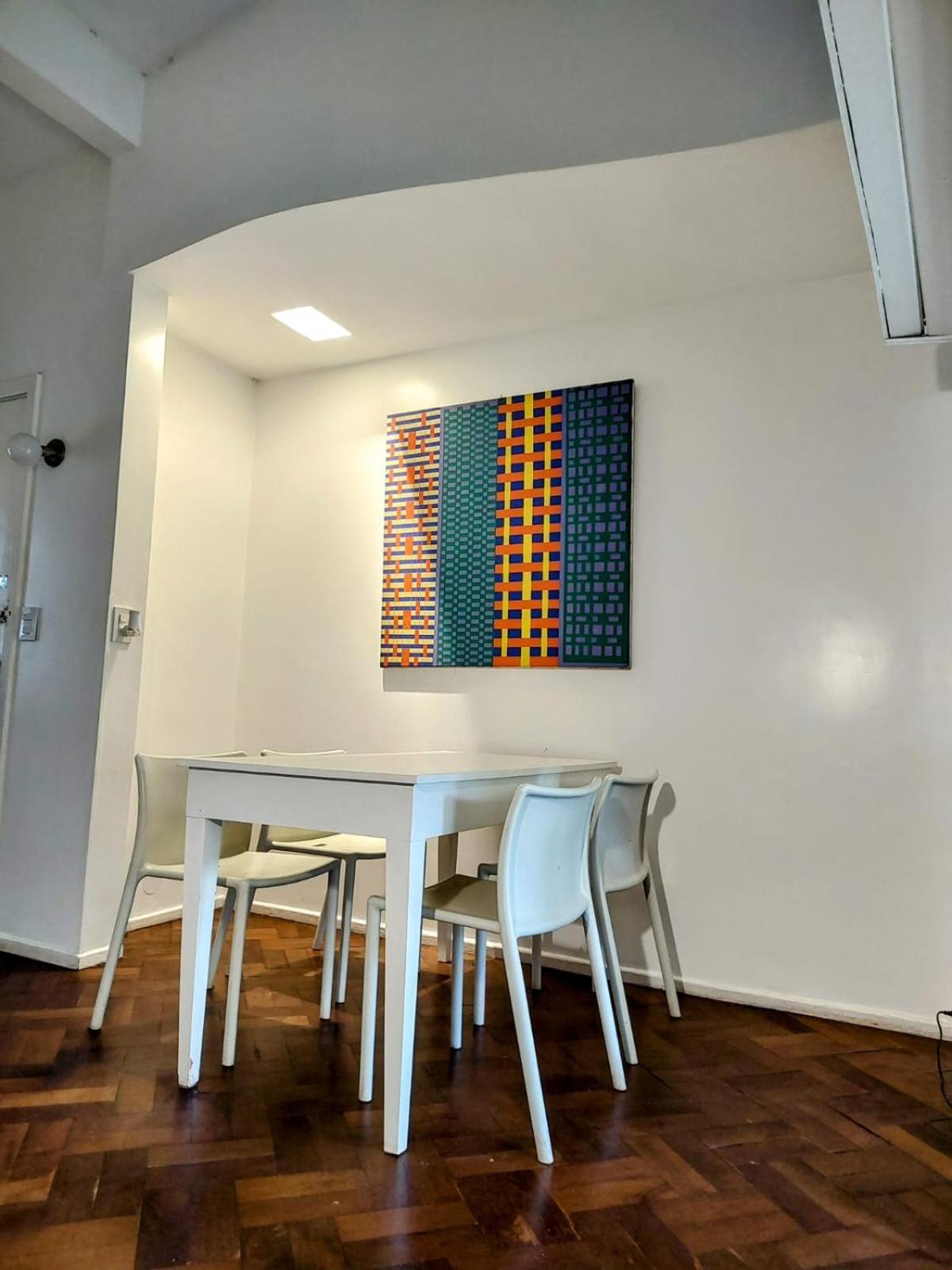Loft Monoambiente Entrepiso Y Balcon Frances * Buenos Aires